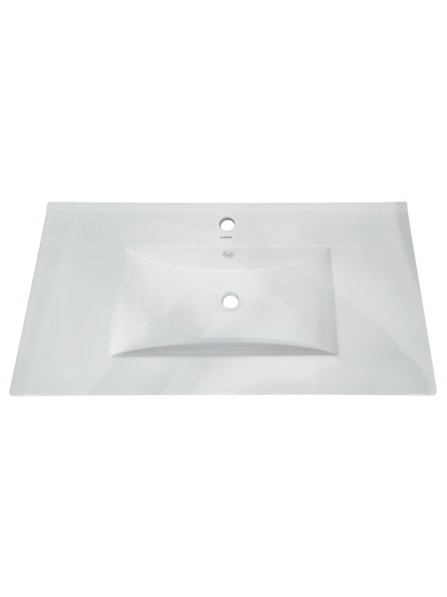 Раковина для столешницы Karido KRD-R-02